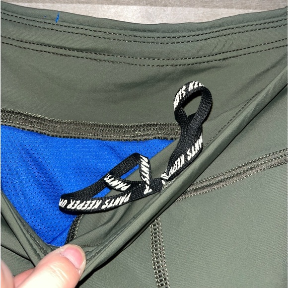 Jolyn Hewson Athletic Short - Picture 2 of 15